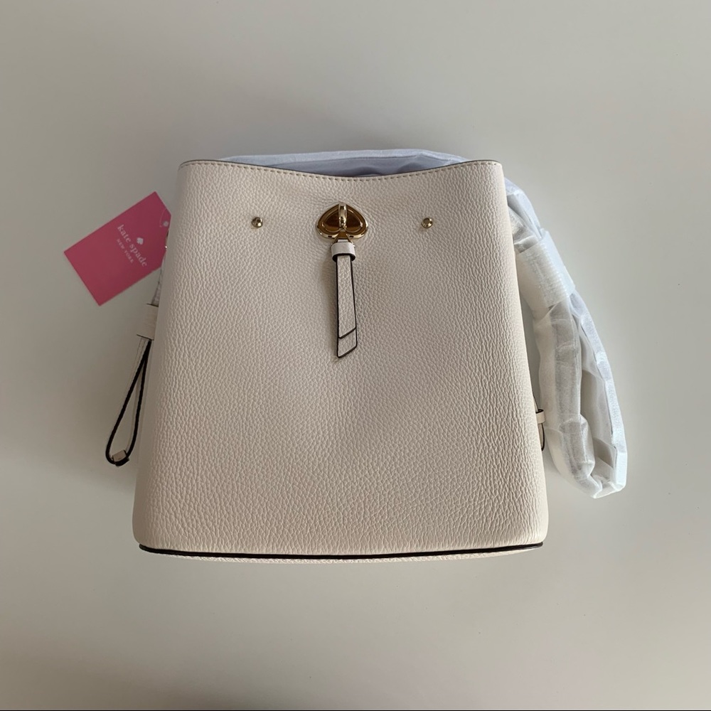 Kate Spade Marti Small Bucket Bag